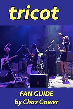 Tricot Fan Guide